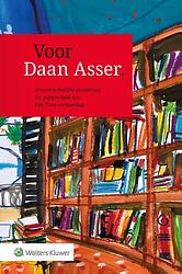 Foto van Voor daan asser - paperback (9789013160567)