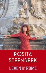 Foto van Leven in rome - rosita steenbeek - ebook (9789044647518)