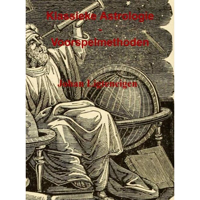 Foto van Klassieke astrologie