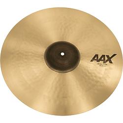 Foto van Sabian 22009xc aax heavy crash 20 inch