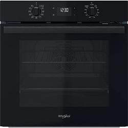 Foto van Whirlpool omr58rr1b inbouw ovens met magnetron