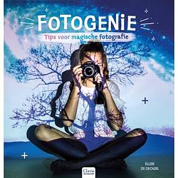 Foto van Fotogenie