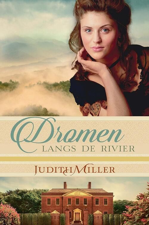 Foto van Dromen langs de rivier - judith miller - ebook (9789402904352)