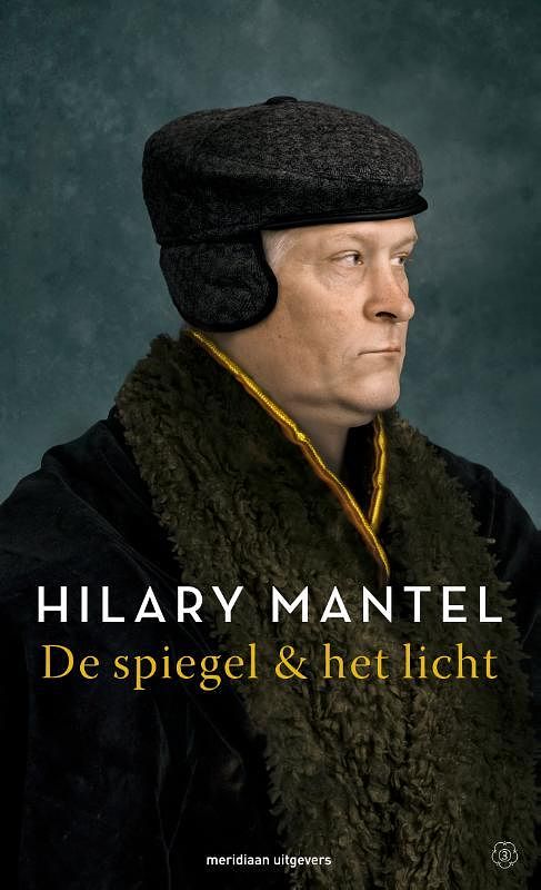 Foto van De spiegel & het licht - hilary mantel - hardcover (9789493169043)