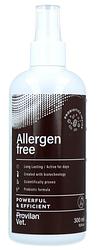 Foto van Provilan vet pets allergen free spray