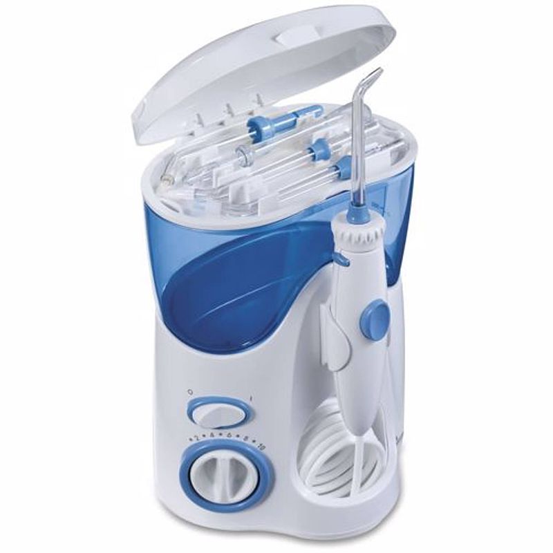 Foto van Waterpik monddouche ultra wp-100 (wit)