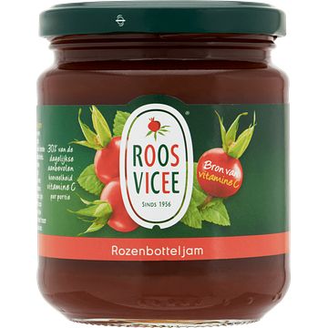 Foto van Roosvicee rozenbotteljam bij jumbo