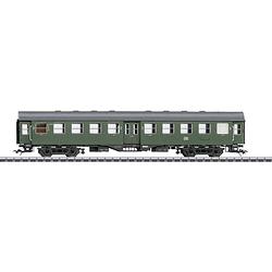 Foto van Märklin 041320 personenrijtuig b4yge 2e klas van de db 2e klas