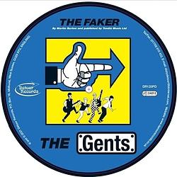 Foto van The faker - 7 inch vinyl;7 inch vinyl (5032733018156)