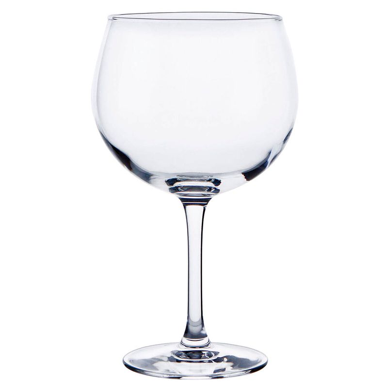 Foto van Cocktailglas luminarc transparant glas (715 ml) (pack 6x)