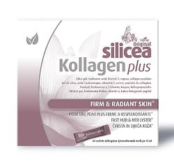 Foto van Hubner original silicea kollagen plus