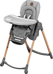 Foto van Maxi-cosi minla 6-in-1 essential grey