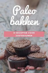 Foto van Paleo bakken - ruth ramon - ebook