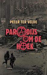 Foto van Paradijs om de hoek - peter ter velde - ebook (9789054293903)