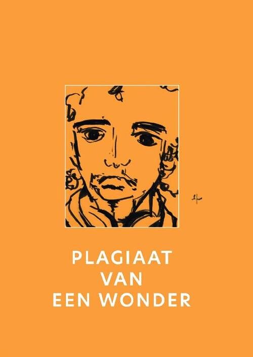 Foto van Plagiaat - liesbeth annokkee - paperback (9789492519405)