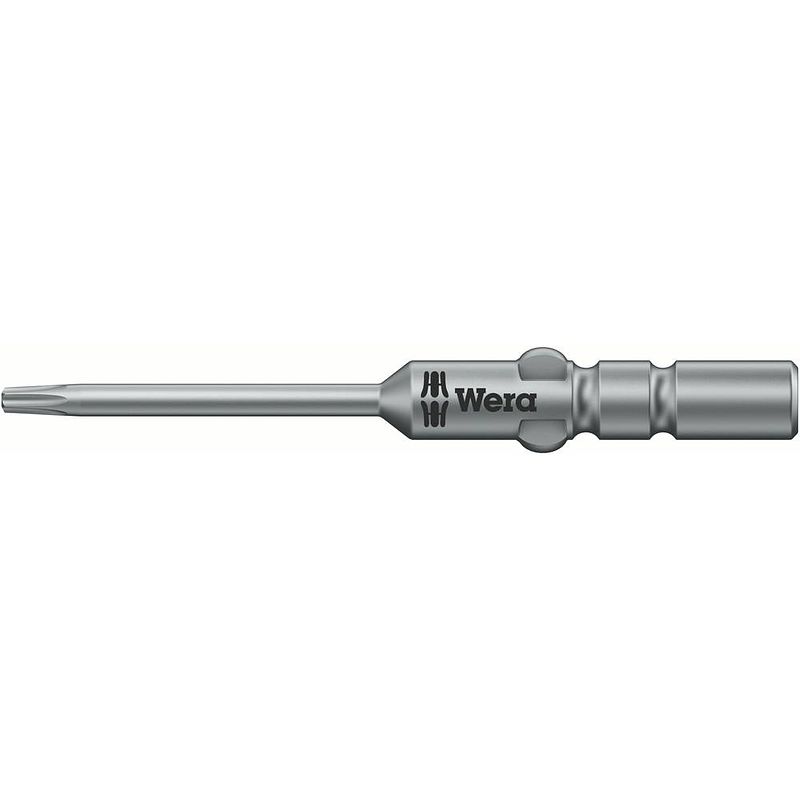 Foto van Wera 867/21 torx 05135403001 torx-bit t 4 gereedschapsstaal gelegeerd, taai 1 stuk(s)