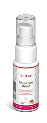 Foto van Nutrisan respicalm relief spray