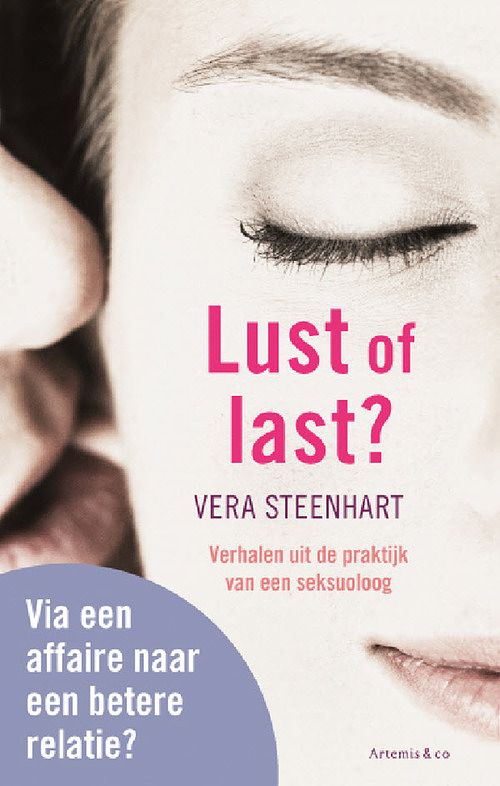 Foto van Lust of last - vera steenhart - ebook