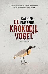 Foto van De krokodilvogel - katrine engberg - ebook (9789044977035)