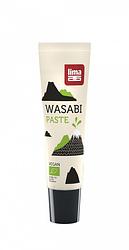 Foto van Lima wasabi pasta bio 30gr