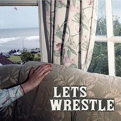 Foto van Let's wrestle - lp (5060044172113)