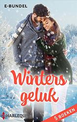 Foto van Winters geluk - alison roberts - ebook (9789402555455)