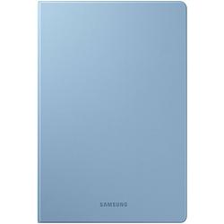 Foto van Samsung beschermhoes galaxy tab s6 lite (blauw)