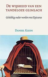 Foto van De wijsheid van een tandeloze glimlach - daniel klein - ebook (9789025302610)