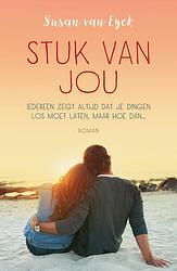 Foto van Stuk van jou - susan van eyck - ebook (9789026147852)