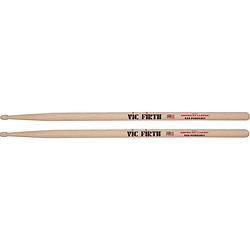 Foto van Vic firth x5apg american classic extreme 5a puregrit drumstokken
