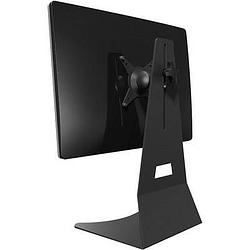 Foto van Dataflex viewmate style monitorstand 503 monitorvoet 1-voudig 25,4 cm (10) - 61,0 cm (24) in hoogte verstelbaar, kantelbaar, zwenkbaar, roteerbaar