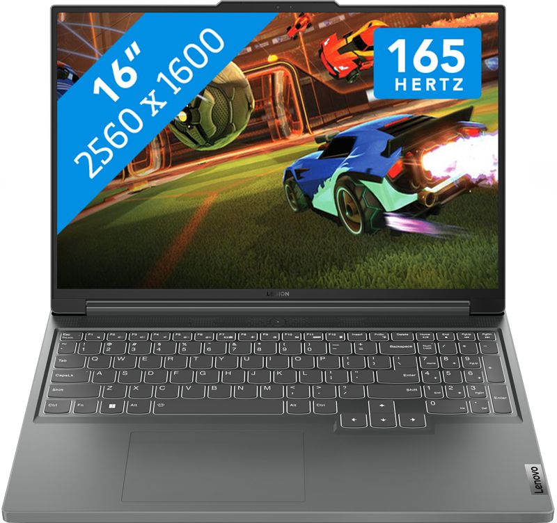 Foto van Lenovo legion slim 5 16irh8 82ya00cemh