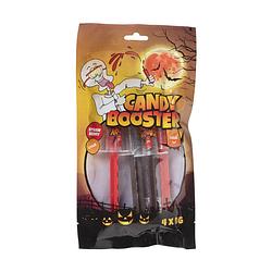 Foto van Halloween candy booster - 32 gr