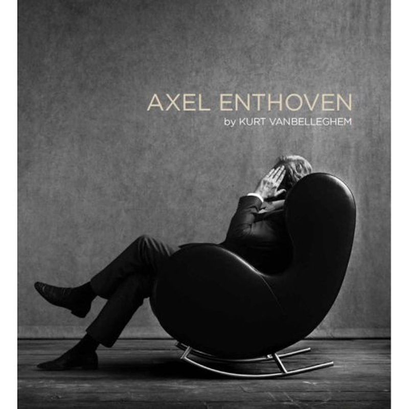 Foto van Axel enthoven