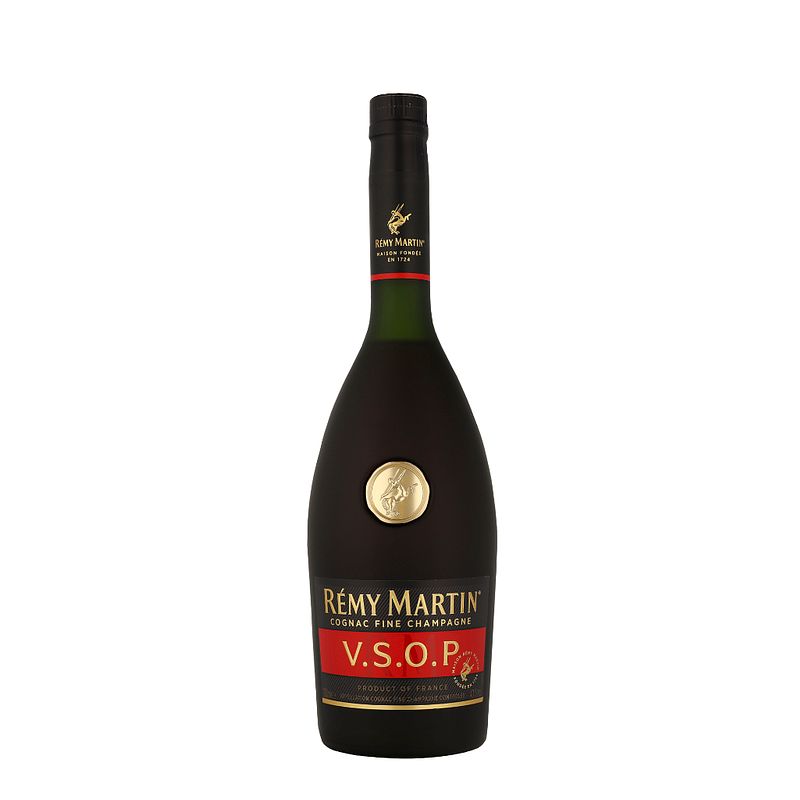 Foto van Remy martin vsop 70cl cognac