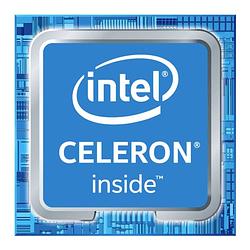 Foto van Intel® celeron® g5905 2 x processor (cpu) tray socket: intel 1200 58 w