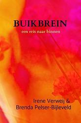 Foto van Buikbrein - irene verweij - paperback (9789403662558)