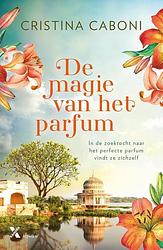 Foto van De magie van het parfum - cristina caboni - ebook (9789401615303)