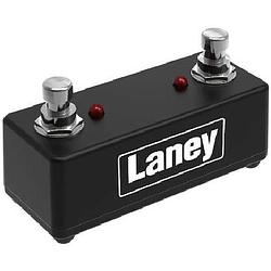 Foto van Laney fs2-mini footswitch