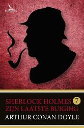 Foto van Sherlock holmes 7 - zijn laatste buiging - arthur conan doyle - ebook (9789049927813)