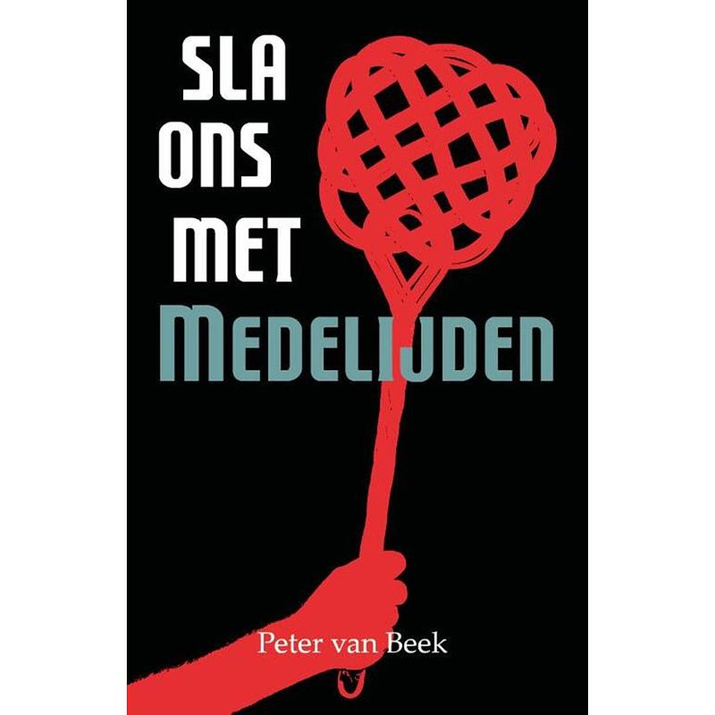 Foto van Sla ons met medelijden