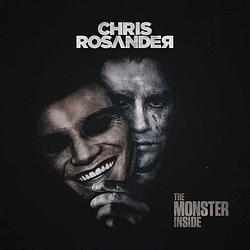 Foto van Monster inside - cd (4260432913248)