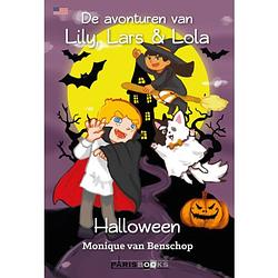 Foto van Halloween - de avonturen van lily, lars & lola