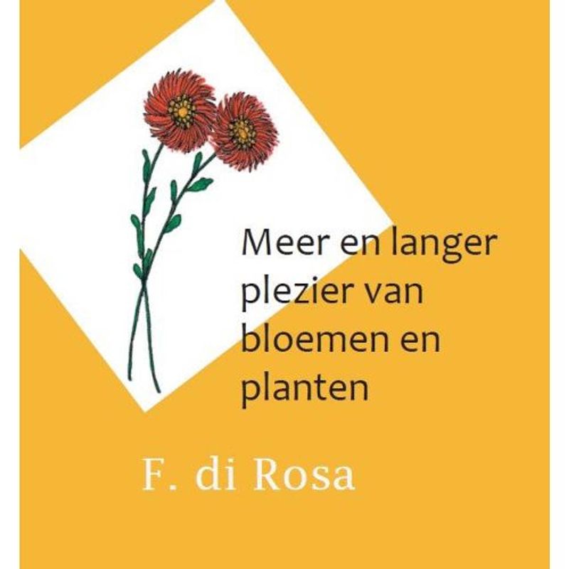 Foto van Meer en langer plezier van bloemen en planten