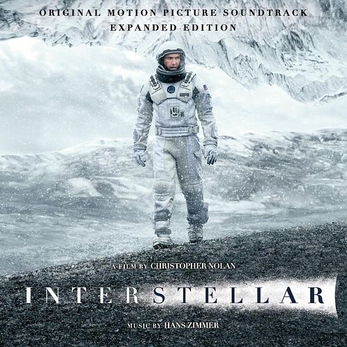 Foto van Interstellar - lp (0194397964714)