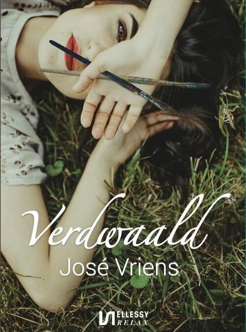 Foto van Verdwaald - josé vriens - ebook (9789402150698)