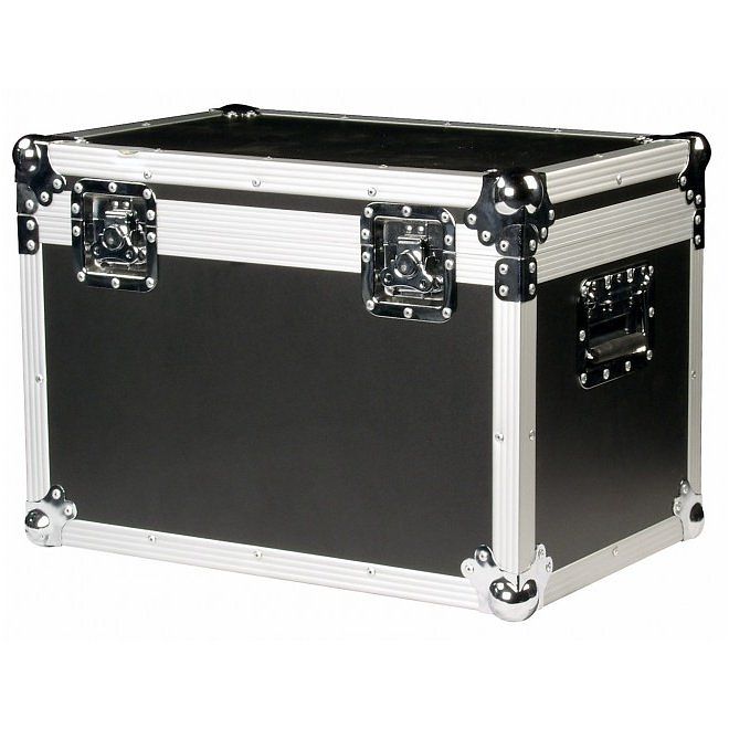 Foto van Dap stack case 2 flightcase 550x350x390mm