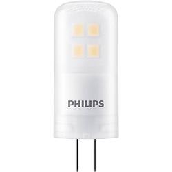 Foto van Philips led capsule g4 2,1w dimbaar