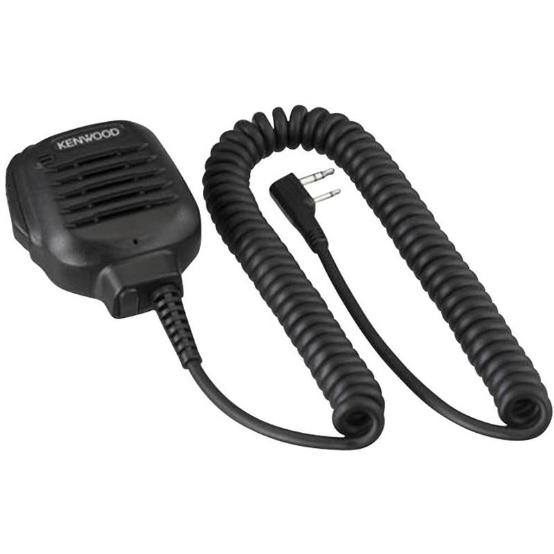 Foto van Luidspreker/microfoon kenwood jvc kmc-45w