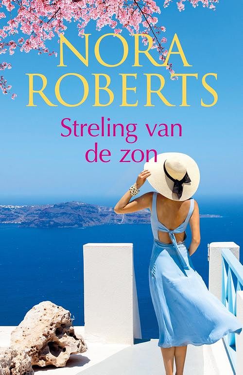 Foto van Streling van de zon - nora roberts - ebook